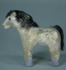 Figurine, horse