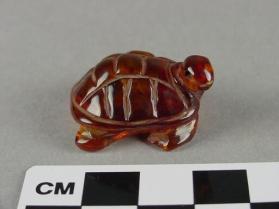 Carving, turtle