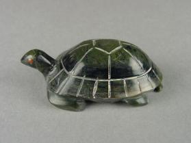 Carving, turtle