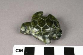 Carving, turtle