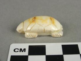 Carving, turtle