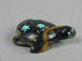 Carving,  turtle