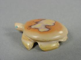 Carving, turtle