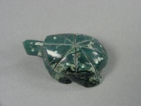 Carving, turtle