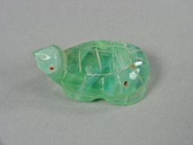 Carving, turtle