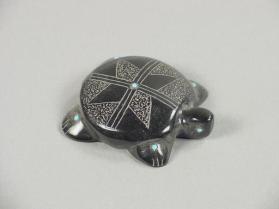 Carving, turtle