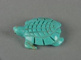 Carving, turtle