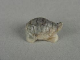 Carving, turtle