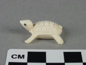 Carving, turtle