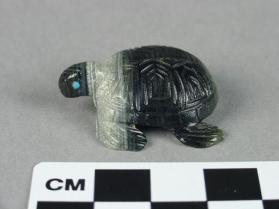 Carving, turtle