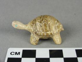 Carving, turtle