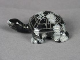 Carving, turtle