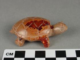 Carving, turtle