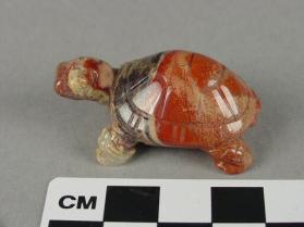 Carving, turtle