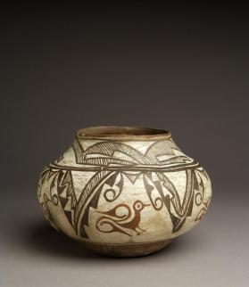 Water jar | K'yabokya de'ele