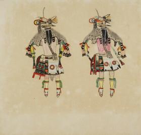 "Zuni Dance"