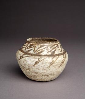 Water jar, miniature | K'yabokya de'ele