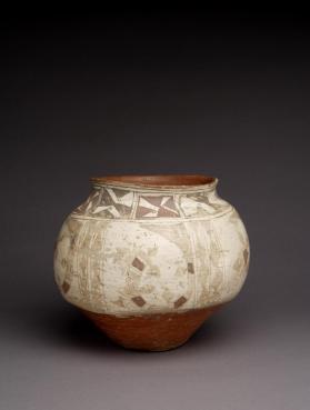 Water jar | K'yabokya de'ele