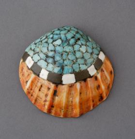 Pendant, shell