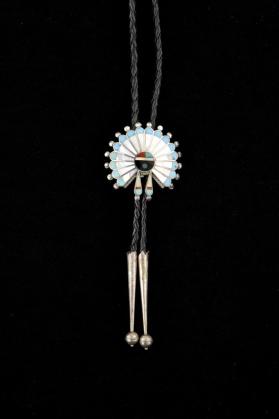 Bolo tie