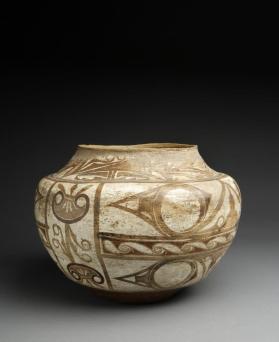 Water jar | K'yabokya de'ele