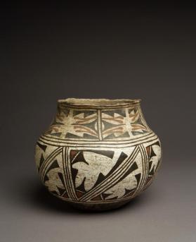 Water jar | K'yabokya de'ele