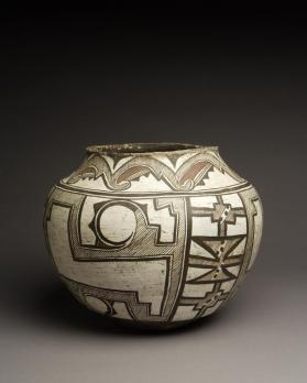 Water jar | K'yabokya de'ele