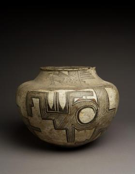 Water jar | K'yabokya de'ele