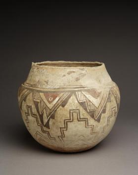 Water jar | K'yabokya de'ele