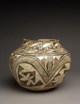 Water jar | K'yabokya de'ele