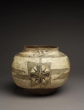 Water jar | K'yabokya de'ele