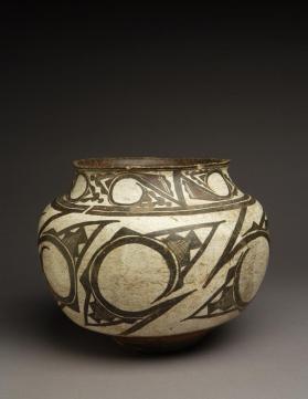 Water jar | K'yabokya de'ele