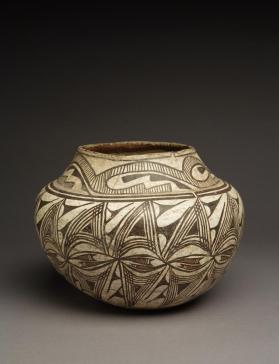 Water jar | K'yabokya de'ele