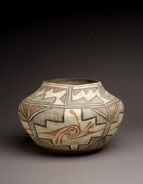 Water jar | K'yabokya de'ele