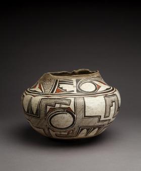 Water jar | K'yabokya de'ele