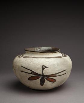 Water jar | K'yabokya de'ele