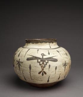 Water jar | K'yabokya de'ele