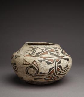 Water jar | K'yabokya de'ele