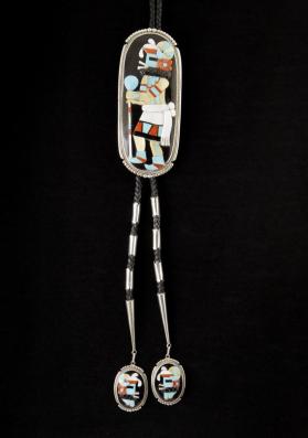 Bolo tie