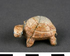 Carving, turtle