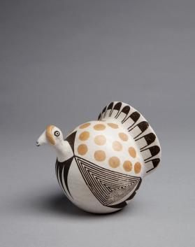 Figurine, turkey