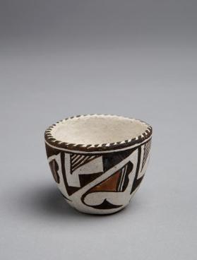 Bowl, miniature