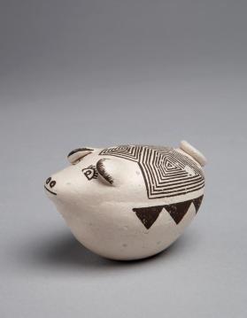 Figurine, pig