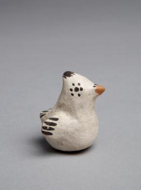 Figurine, chicken