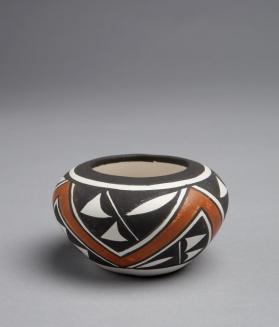 Bowl, miniature