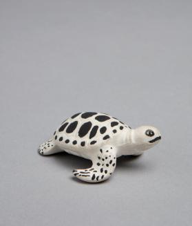 Figurine, turtle