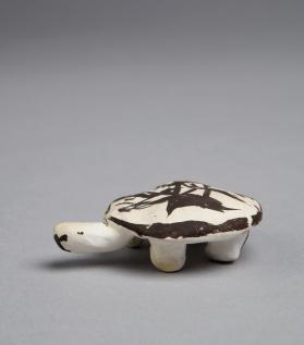 Turtle, figurine