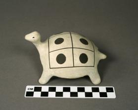 Figurine, turtle