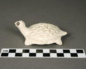 Figurine, turtle