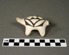 Figurine, turtle